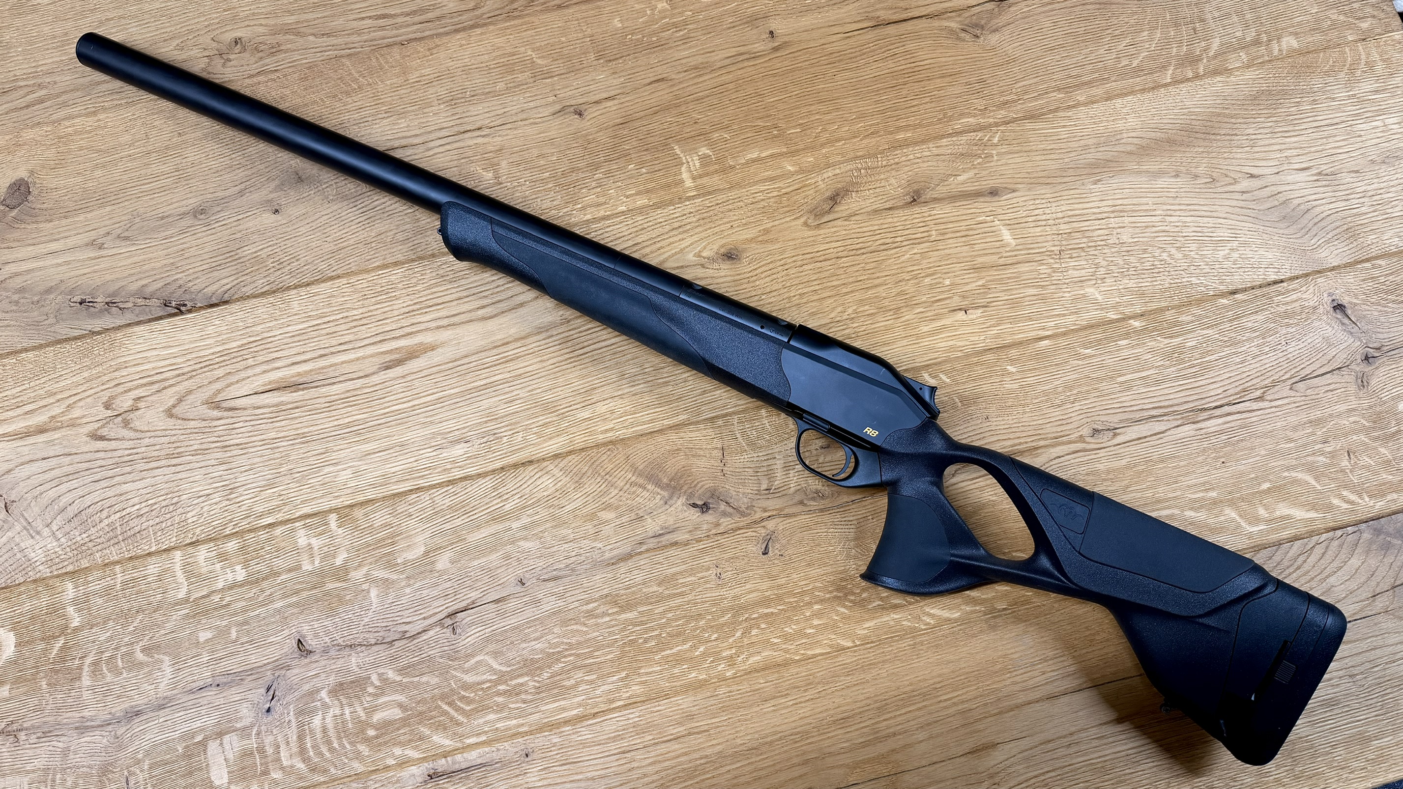 Blaser R8 Ultimate Silence - Ansicht 4