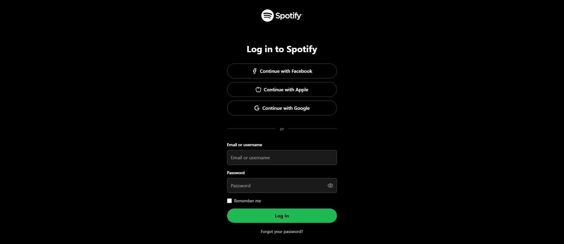 Forensic screenshot of [REDACTED] showing the phishing page layout