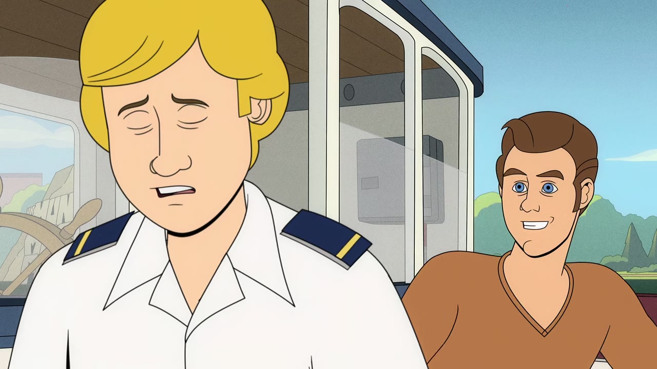 Captain Fall Screenshot