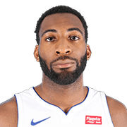andre drummond