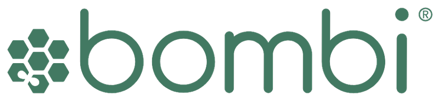 Bombi logo