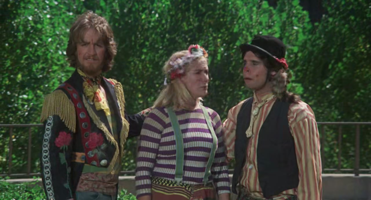 Godspell Screenshot