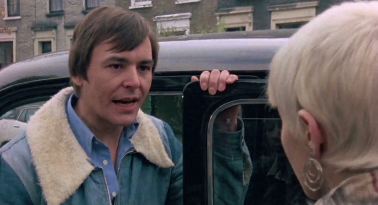 Adventures of a Taxi Driver Screenshot