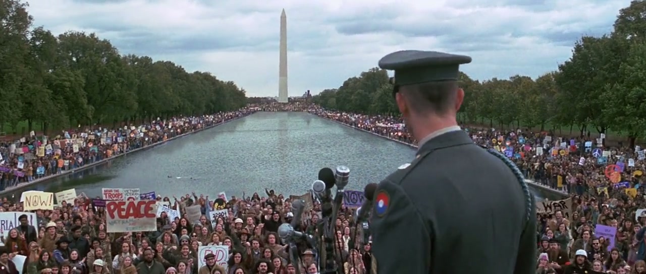 Forrest Gump Screenshot