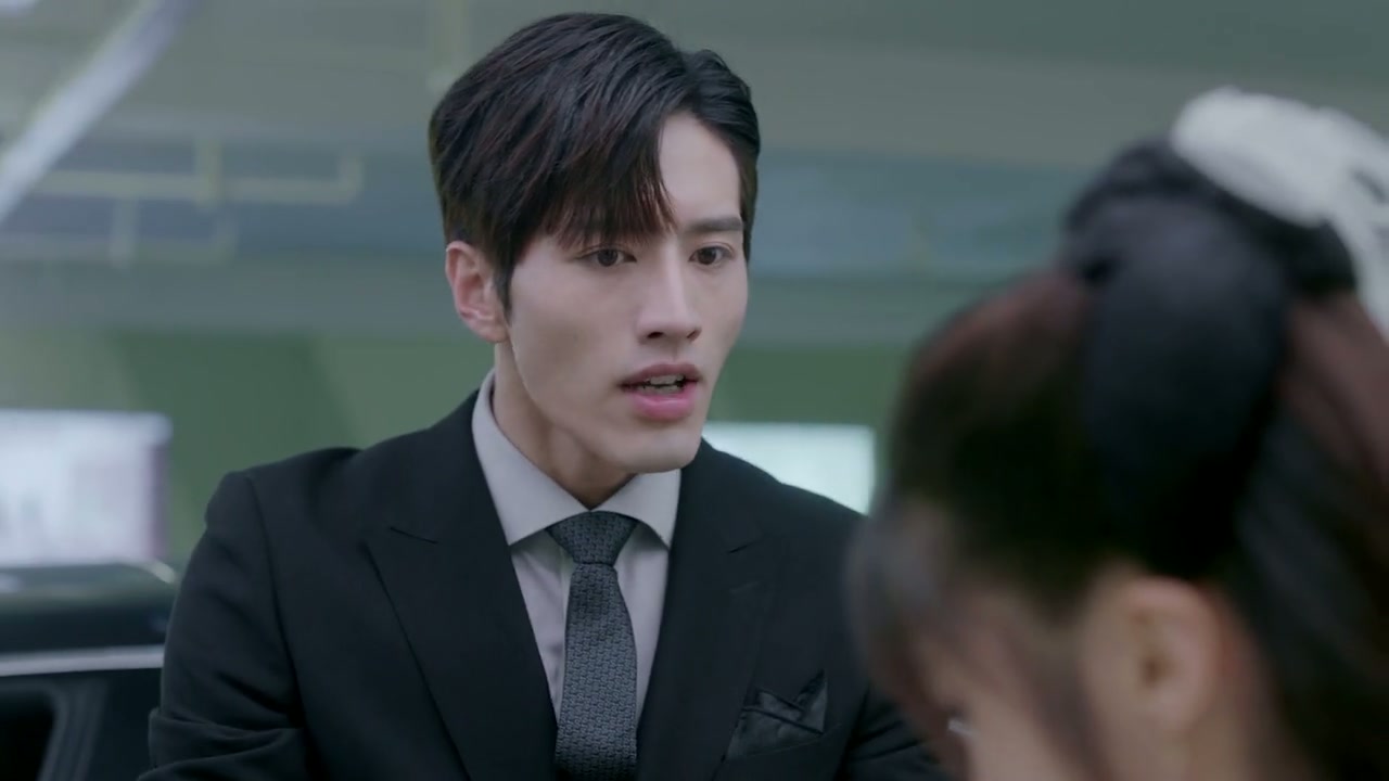 Time to Fall in Love Screenshot