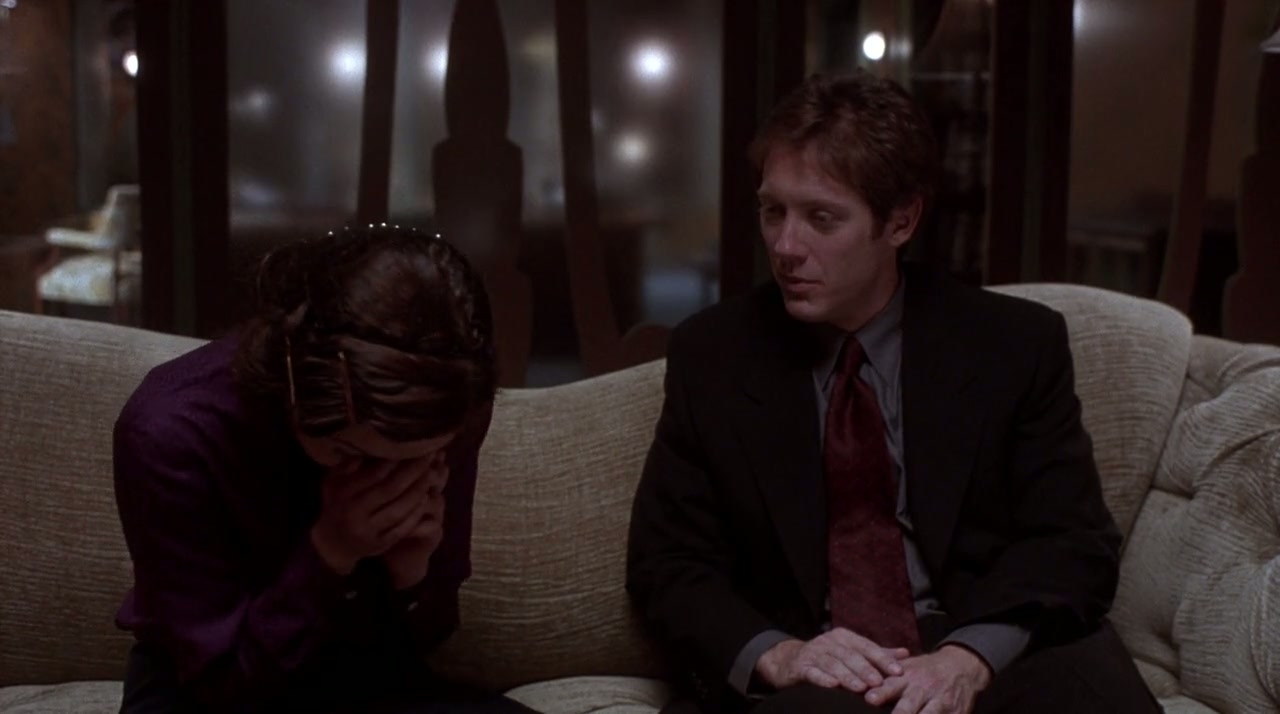 Secretary Screenshot