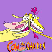 Cow-And-Chicken