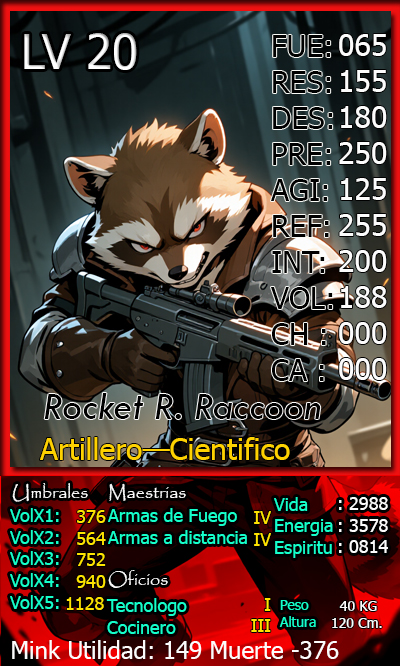 [Imagen: Rocket.jpg]