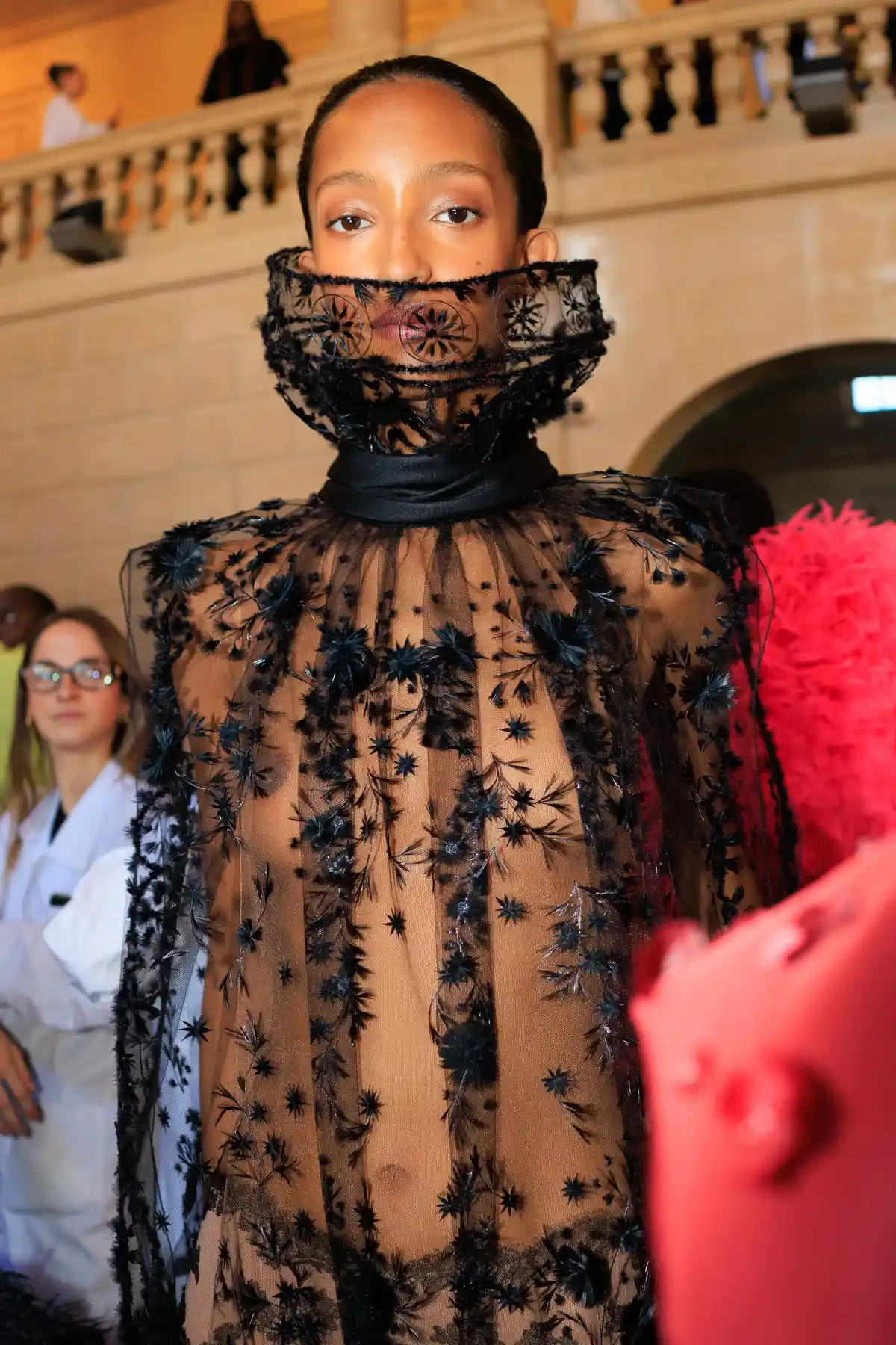 Săptămâna Paris Couture: Arta modei și tendințele viitorului