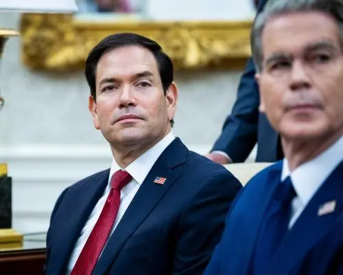 US Aims to Undermine International Criminal Court