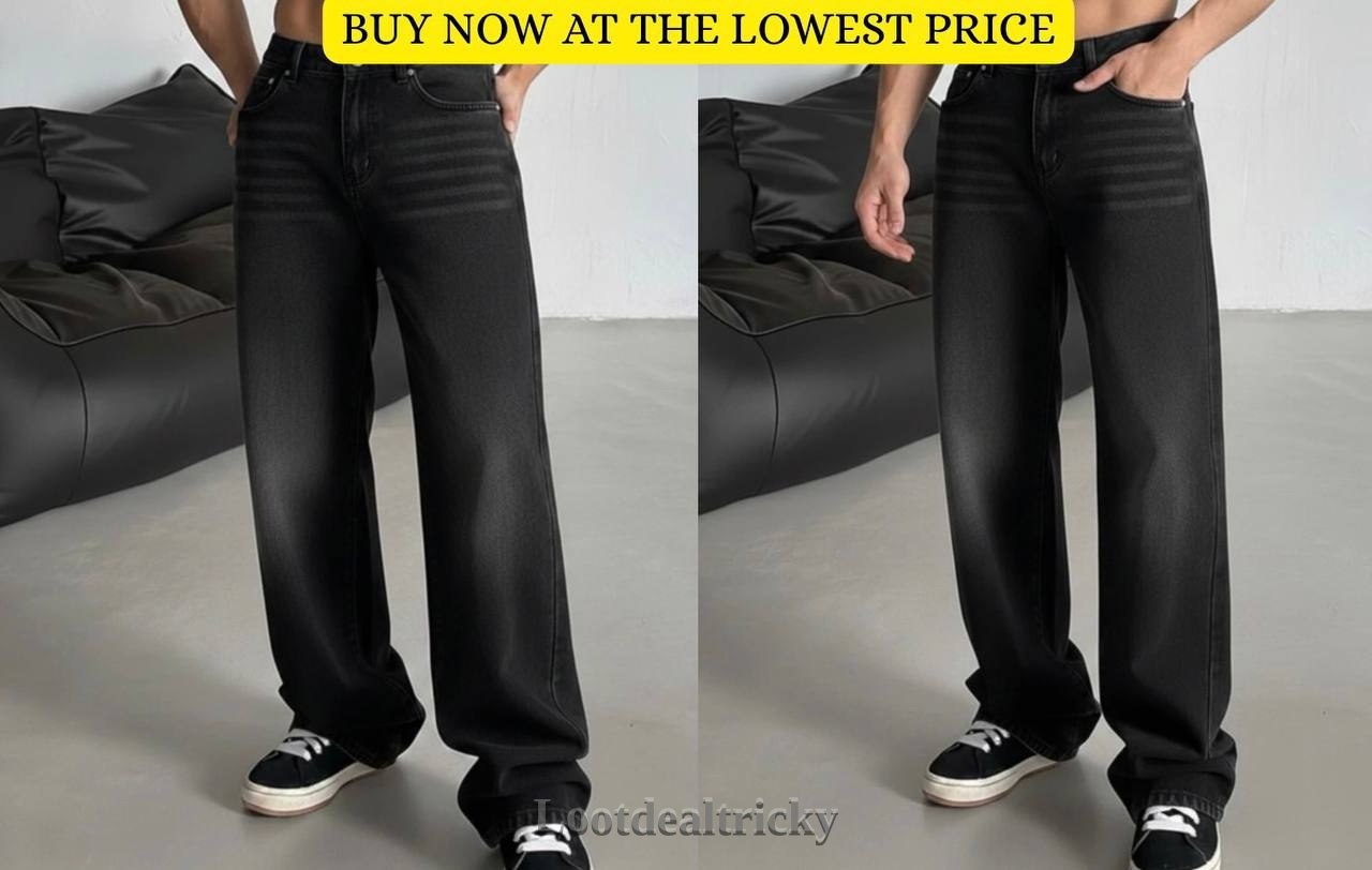 Mens Straight Fit – Fantastic Price Cut @ 82% OFF Mens Straight Fit – Fantastic Price Cut @ 82% OFF