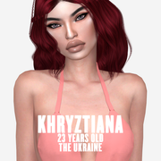 khryztiana