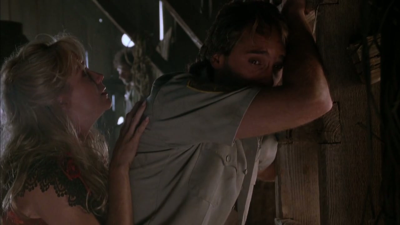 Ghost Town Screenshot