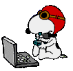 snoopy 12
