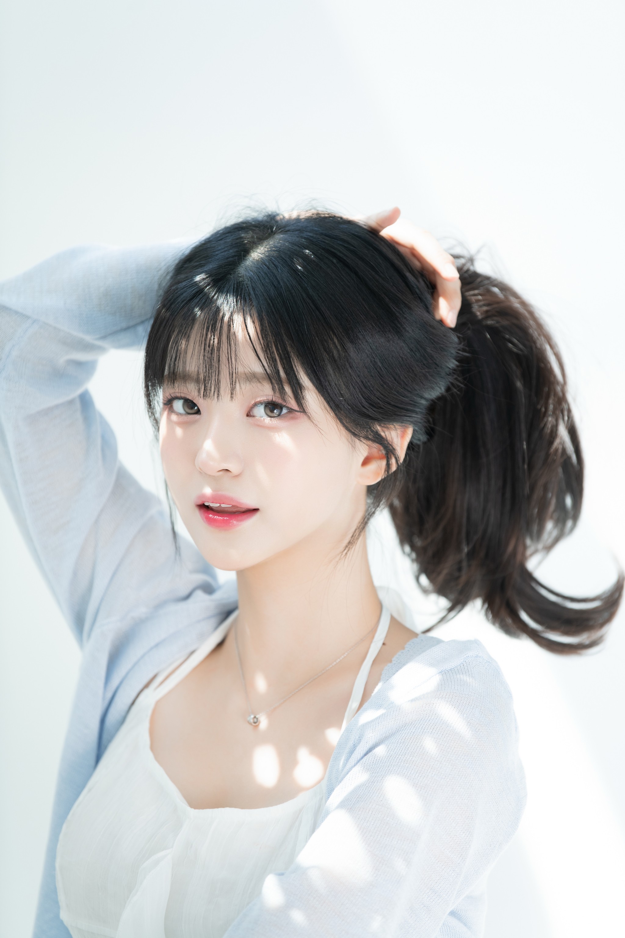 Yang Yoo-jung