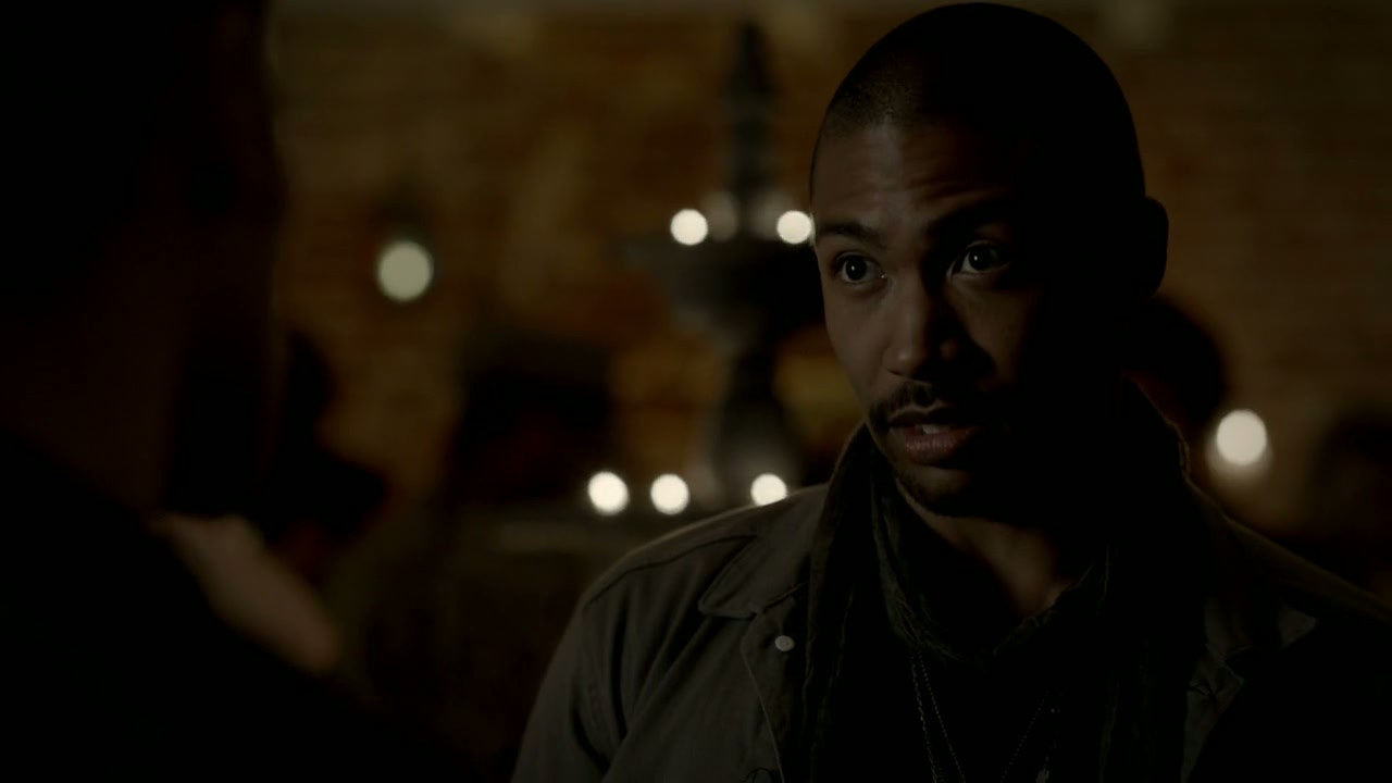 The Originals Screenshot