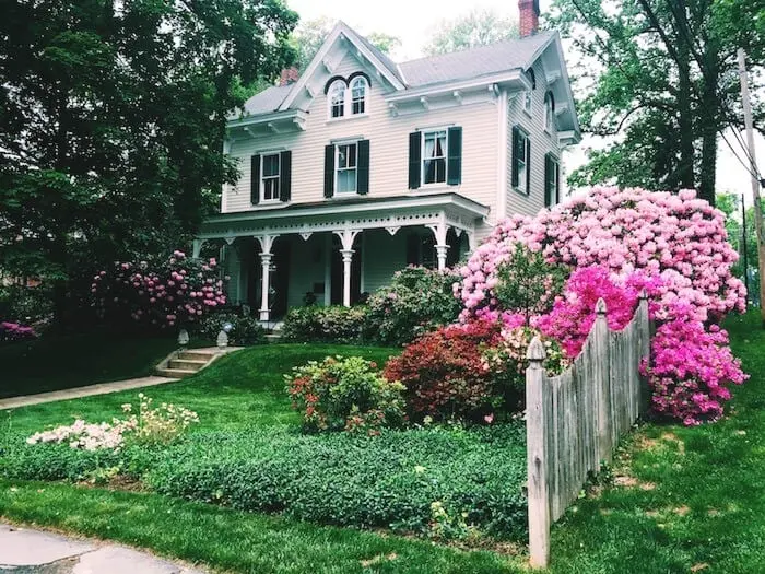 Escape the Chaos: Quiet Weekend Getaways from NYC