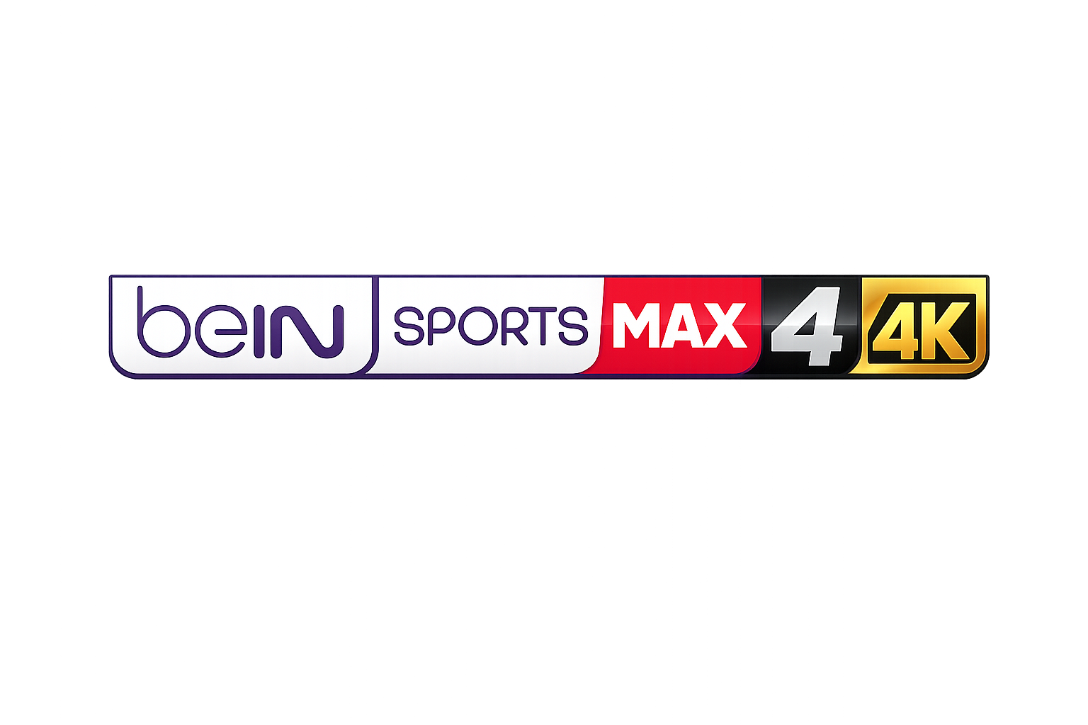 BEIN SPORTS MAX 4 4K