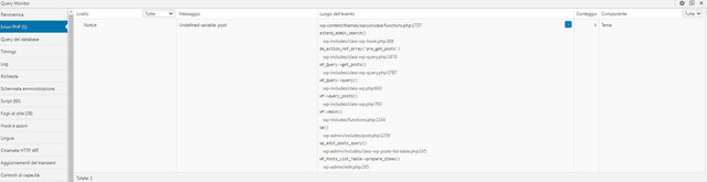 error-php