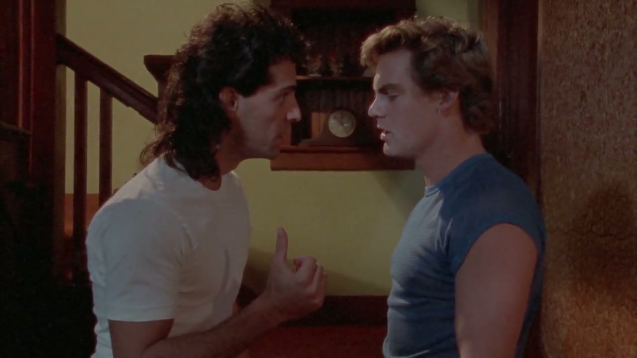 Murder Weapon Screenshot