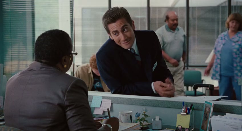 Love & Other Drugs Screenshot