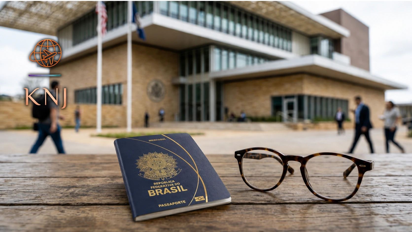 Guia Definitivo Visto Americano 2026
