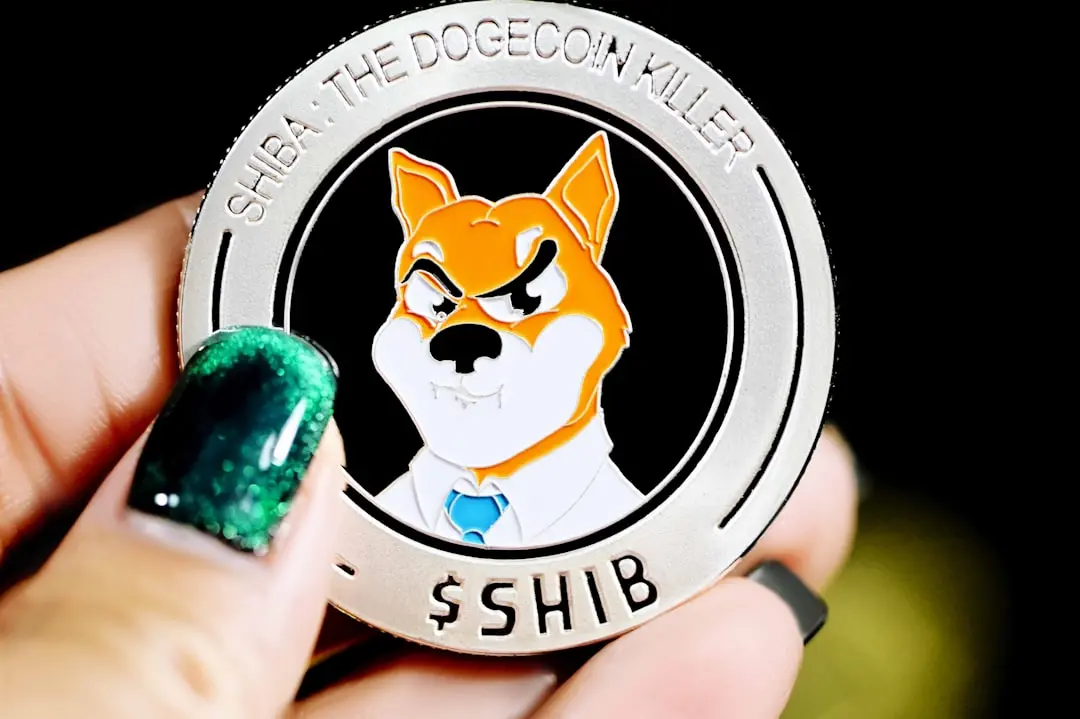Distrugerea Token-ului Shiba Inu crește cu 710%