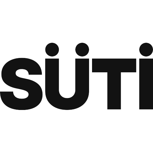 Suti Society logo