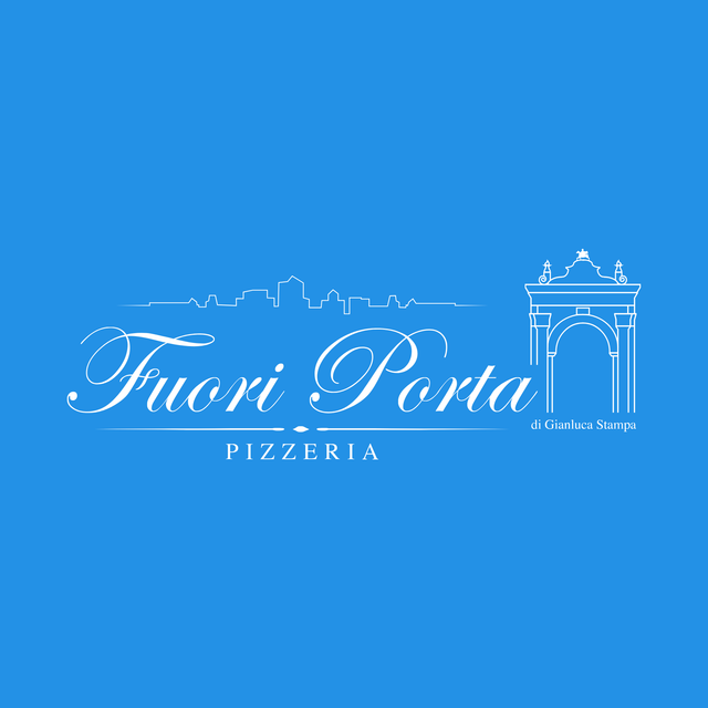 Fuori Porta Logo