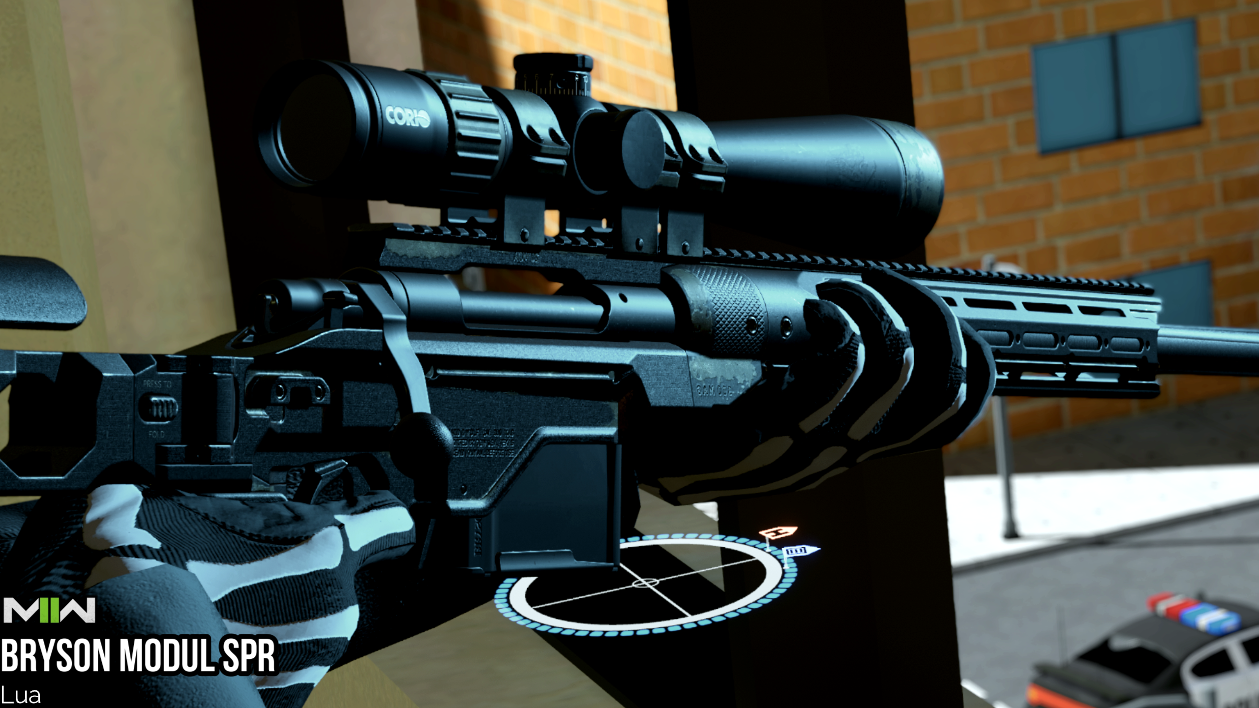 Handgun