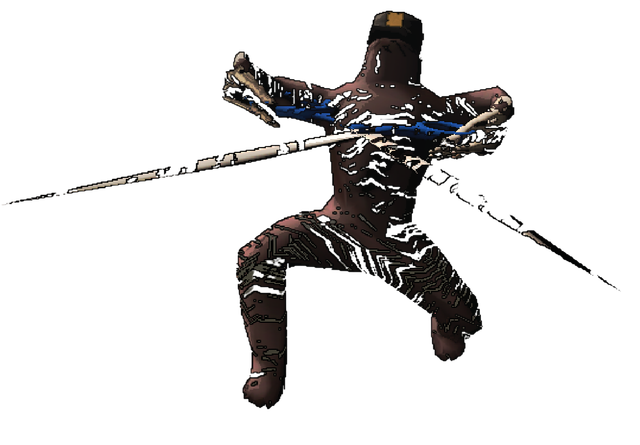 Paradesman Jump3