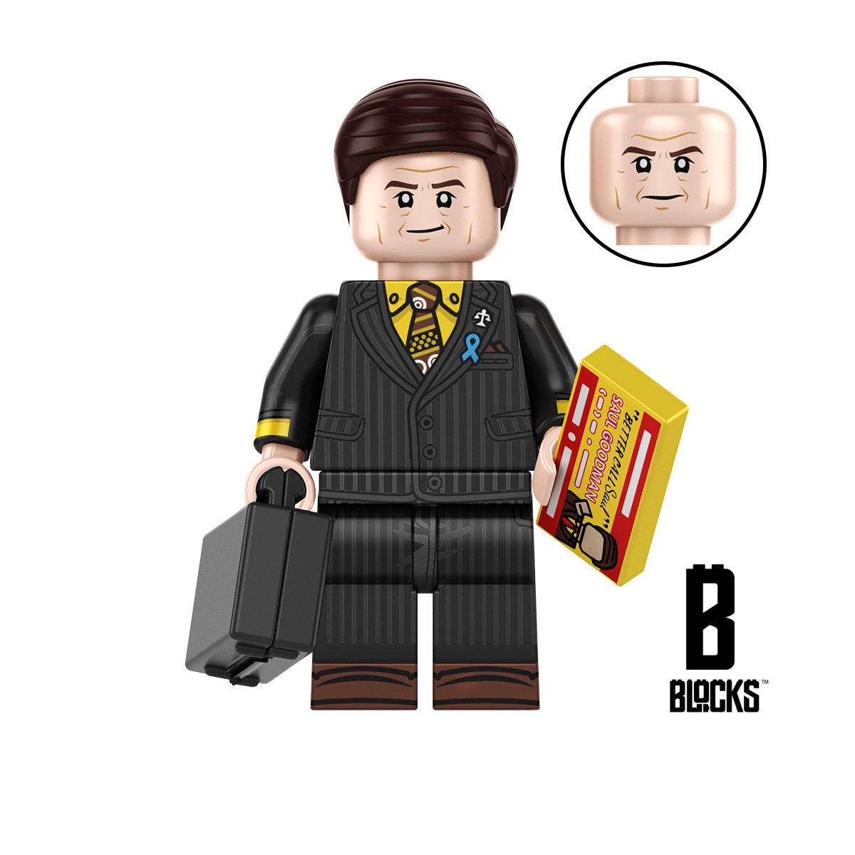 Saul Goodman v2 [Breaking Bad]