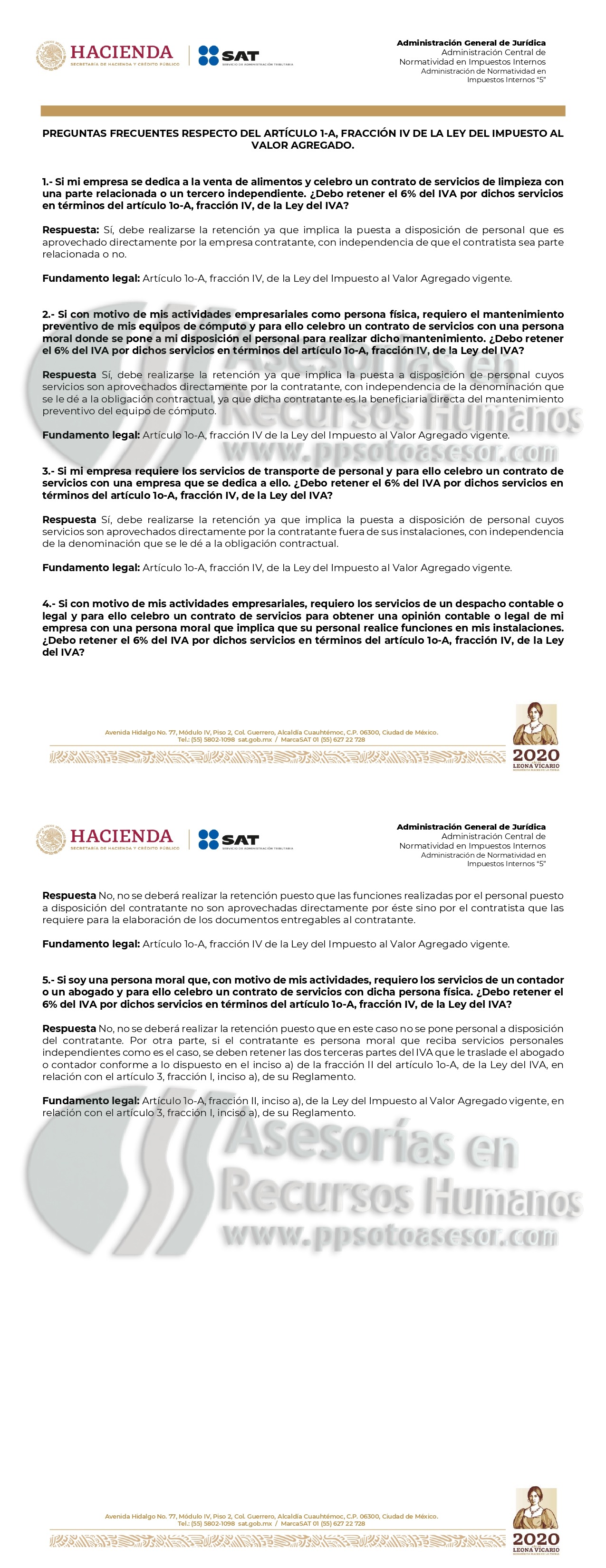criterio 6%