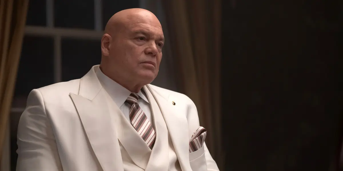 Schimbare de gardă în Hell's Kitchen: Cine preia rolul lui Kingpin în „Daredevil: Born Again”?
