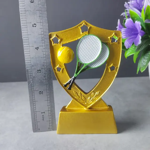 Badminton Trophy - 2