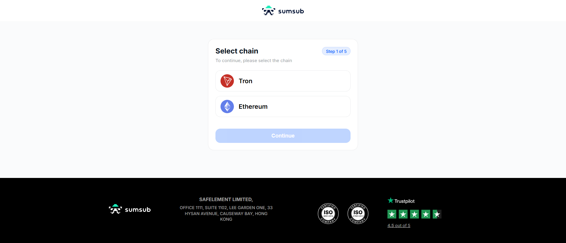 Forensic screenshot of [REDACTED] showing the phishing page layout