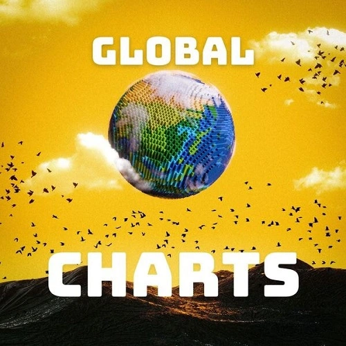 VA - Global Charts (2024) FLAC
