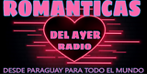 Radio Romanticas Del Ayer (WEB)