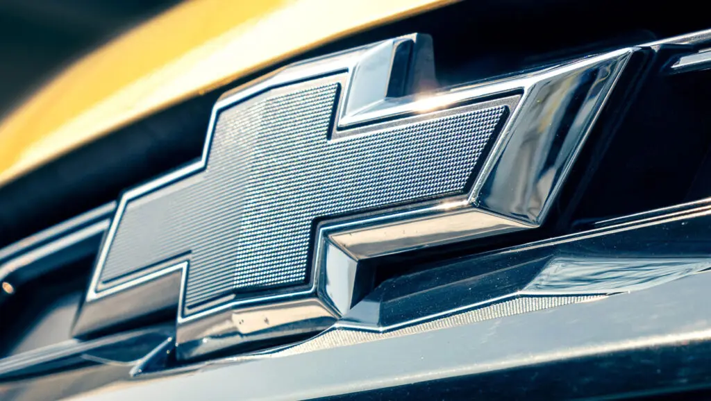 Chevrolet își ia „adio” de la piața chineză: Un declin de 98,8%