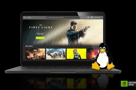 Cloud Gaming Service Fully Launches on Linux