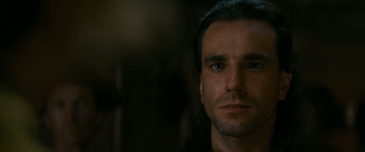 The Last of the Mohicans Screenshot