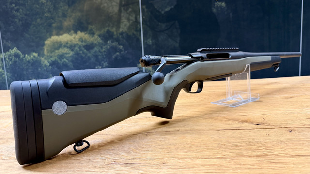 STEYR RMS Wild &ndash; Ansicht 5