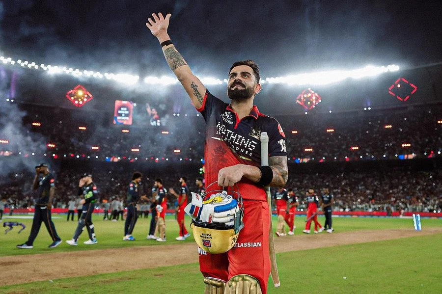 Virat Kohli IPL Final Records: Fastest Fifty & Historic MOTM Award at 37
