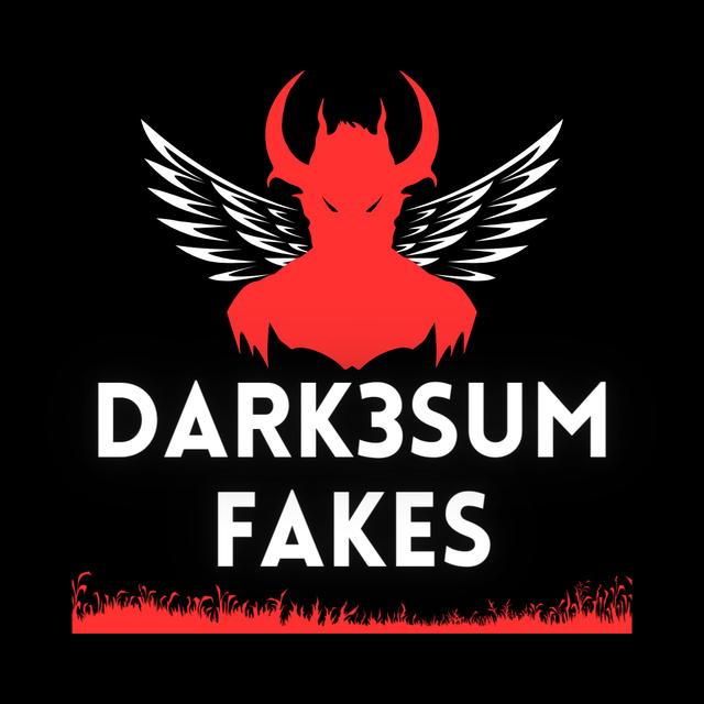 DARK3SUM FAKES