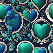 tealheartspaper