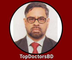 Prof. Dr. Mohammad Abdullah