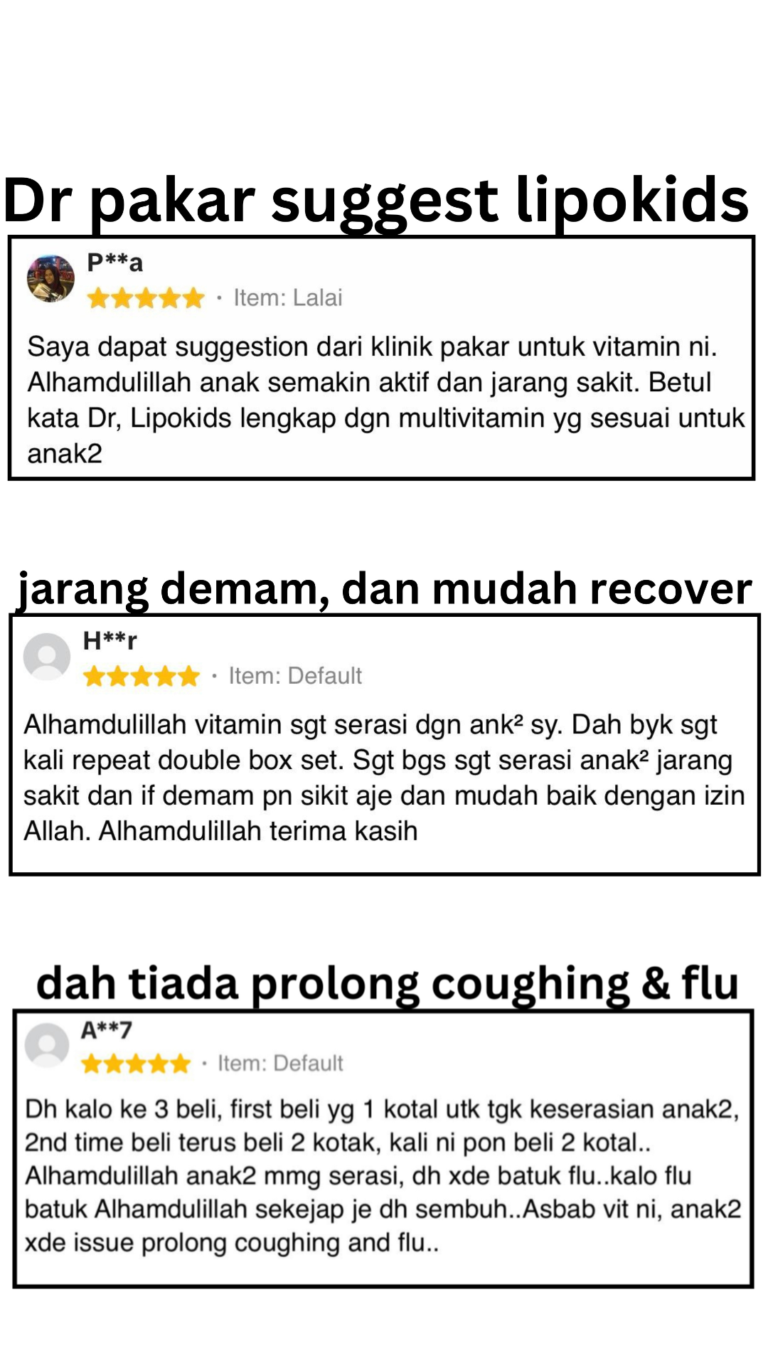 Testimoni 1