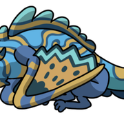 Striped Flowfin