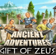 Ancient Adventure Zeus