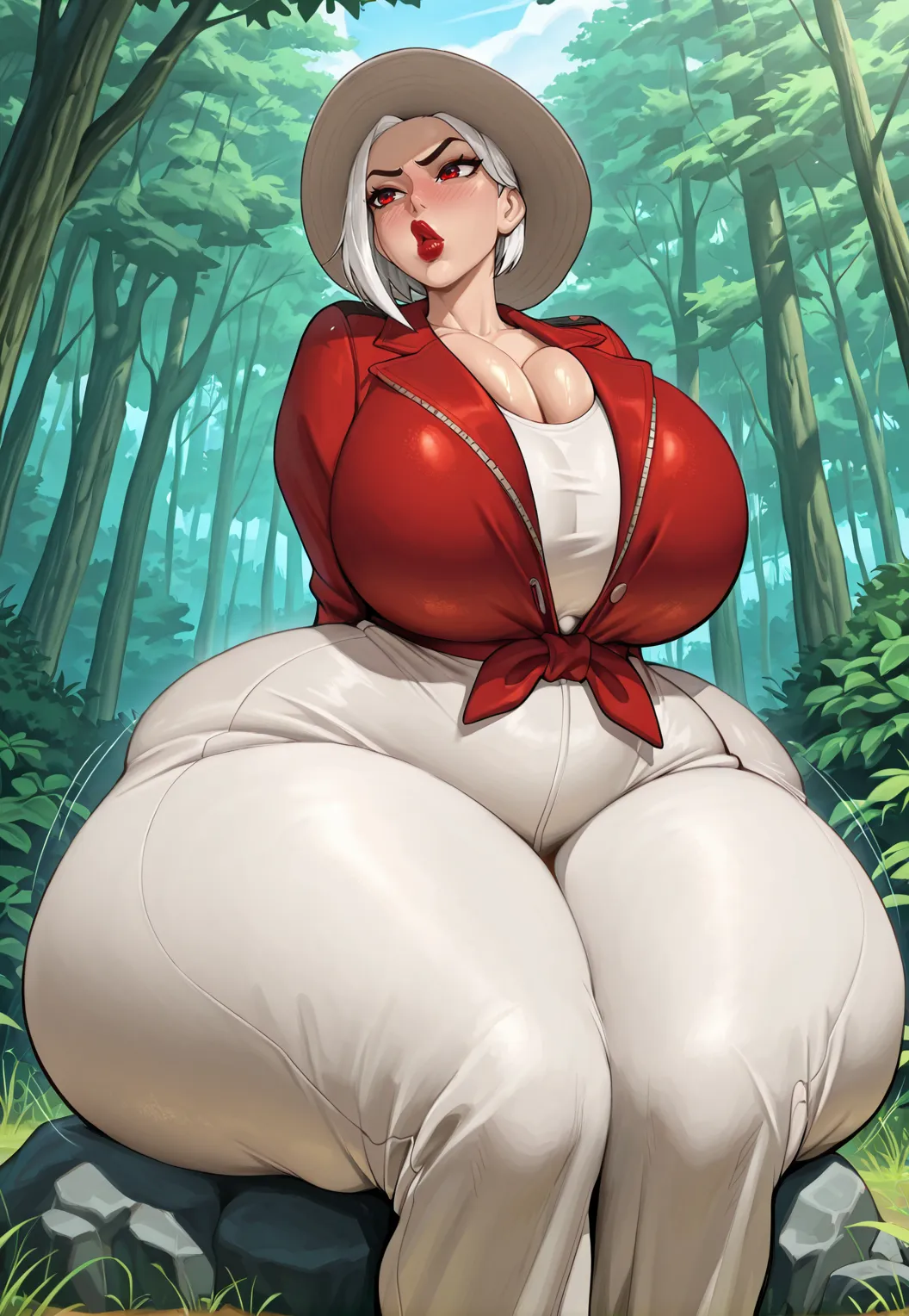 Imagen de SET #011 - Ashe